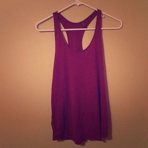 Hero Knit Workout Tank